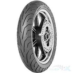 Opona motocyklowa szosowa Dunlop 110/80-18 ARROWMAX GT601 58H TL tył