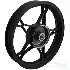 Felga tylna Romet ZK50 / ZK125
