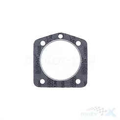 Uszczelka głowicy Athena S410270001001, KTM 175 1980