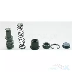 Zestaw naprawczy pompy hamulca, przód, Tourmax MSB-103