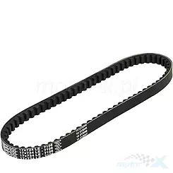 Pasek napędowy 734x17mm RMS