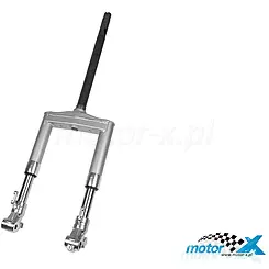 Kolumna kierownicy, sztyca Gilera Runner 50-200 08/2005-