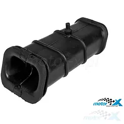 Łącznik gumowy filtr-gaźnik MBK X-Power 50 04-12 / Yamaha TZR 50 03-12