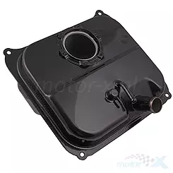 Zbiornik paliwa Barton Primo / CPI Bravo / Zipp La Vissa <b>125</b>