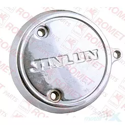 Pokrywa filtra oleju 2V49FMM 250 / QJ250 / LF250 / XV250