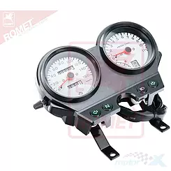 Licznik Romet K125 Euro 4