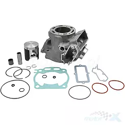 Cylinder kompletny 66.40mm 250cc, Cylinder Works Standard Bore 20009-K01, Yamaha YZ 250