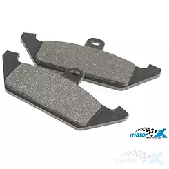Klocki hamulcowe Galfer Semi Metal Street FD098G10054
