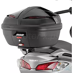 Stelaż kufra centralnego Kappa Suzuki Burgman 125-200