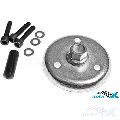 Ściągacz koła magnesowego Buzzetti, CPI / Minarelli / Suzuki / Yamaha / chińskie 2T 1E40QMB