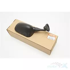 Lusterko lewe Biketec BTMIRH04L (LH04L), Honda CBR 900 RR