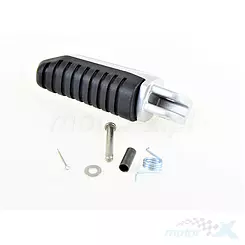Podnózek kierowcy prawy Benelli BN 125 Euro 4