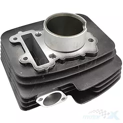 Cylinder goły QJMotor 13901432BG21