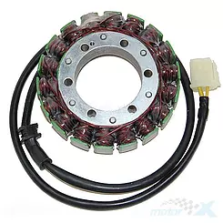 Stator iskrownik, stojan alternatora, Electrosport ESG927