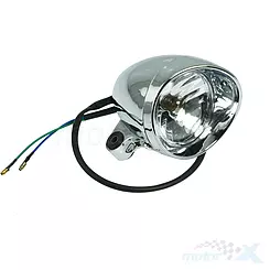Lampa przednia boczna  Romet R250 (od 2012)