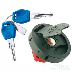 Korek zbiornika paliwa Vicma Aprilia / Piaggio / Rieju