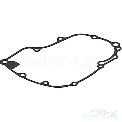 Uszczelka pokrywy silnika lewej XRadical Honda CRF 450R '02-'08