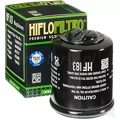 Filtr oleju HifloFiltro HF183