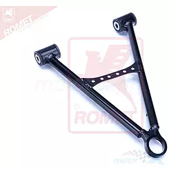 Wahacz przedni dolny prawy Romet ATV T3 500