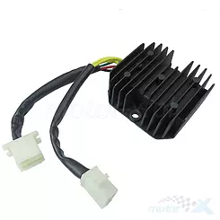 Regulator napięcia Gauss Honda CH 150, CM 200, CM 400, CS 450, CX 500, FT 500, GB 500, GL 500