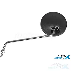 Lusterko lewe, Yamaha Chappy LB 50 78-80 / LB 80 76-78 / QT 50 79-87 (E)