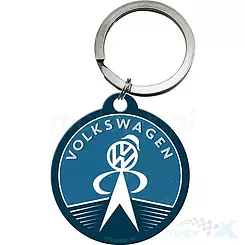 Brelok do kluczy VW Service Nostalgic Art 48020