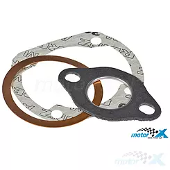 Uszczelki cylindra Polini Evolution 133cc, Vespa Primavera 125 / ET3 125 / PK 125