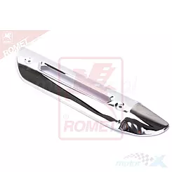 Osłona tłumika Router WS 50 Euro 4