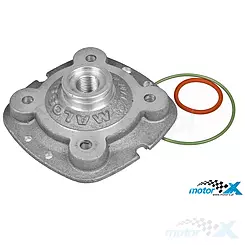 Głowica wewnętrzna cylindra Malossi MHR Team 50cc, Gilera / Piaggio LC