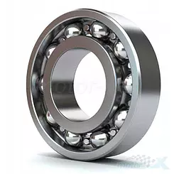 Łożysko kulkowe 6006 30x55x13mm