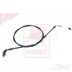 Linka gazu Zipp / Romet 727S