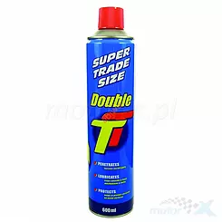 Środek wielofunkcyjny smarująco-konserwujący 600ml