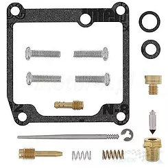 Zestaw naprawczy gaźnika All Balls Suzuki DS80 83-00, JR80 01-04