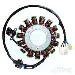 Stator iskrownik, stojan alternatora, Electrosport ESG381