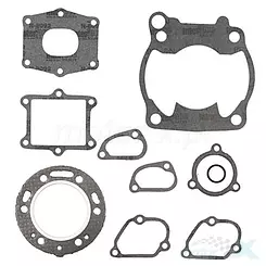 Uszczelka głowicy i cylindra TOP-END Prox 35.1308, Honda CR 250 R 88