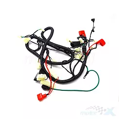 Wiązka główna instalacji Junak 103 / 104 Euro 4