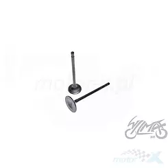 Zawory komplet WM162FMJ 4T 150 OHC AC