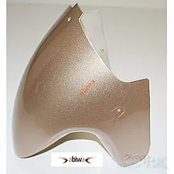 Błotnik przedni część przednia złoty Ferro 601 / Zipp Quantum / Toros Fresco