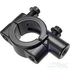 Adapter lusterka gwint M8 prawy Moretti Parts