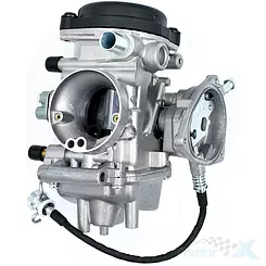 Gaźnik PD33J Power Force, Yamaha Raptor / Grizzly / Kodiak / Wolverine 350 / 450