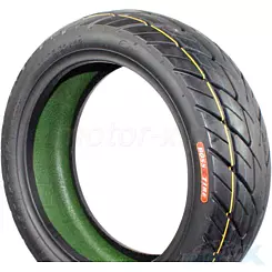 Opona do skutera 130/70-12, TL - bezdętkowa, Boss Tire MT-203