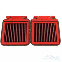 Wkład filtr powietrza papierowy BMC Air Filter FM256/19