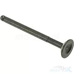 Zawór wydechowy 69mm 139QMB/QMA (GY6 50) 4T