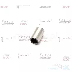Tulejka (7x9,5x15,3) mocowania stojaka centralnego Junak 611