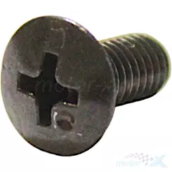 SCREW OVAL 5*12 93700-05012-0F