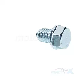 Korek spustowy oleju, śuba M12, Romet 1251200-021092