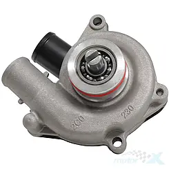 Pompa wody kompletna, Power Force, Yamaha YZF-R6 06-23