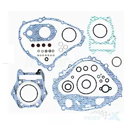 Uszczelki silnika komplet Power Force Suzuki DR 650 (1990-1995)