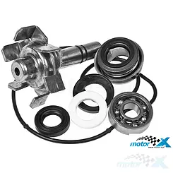 Reperaturka pompy wody RMS, Yamaha T-Max 500 04-11
