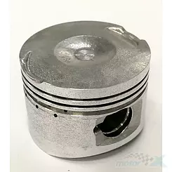 Tłok goły 52.50mm Kymco 125 4T